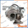 Turbocompresseur pour NISSAN | HT12-22A, HT12-22B